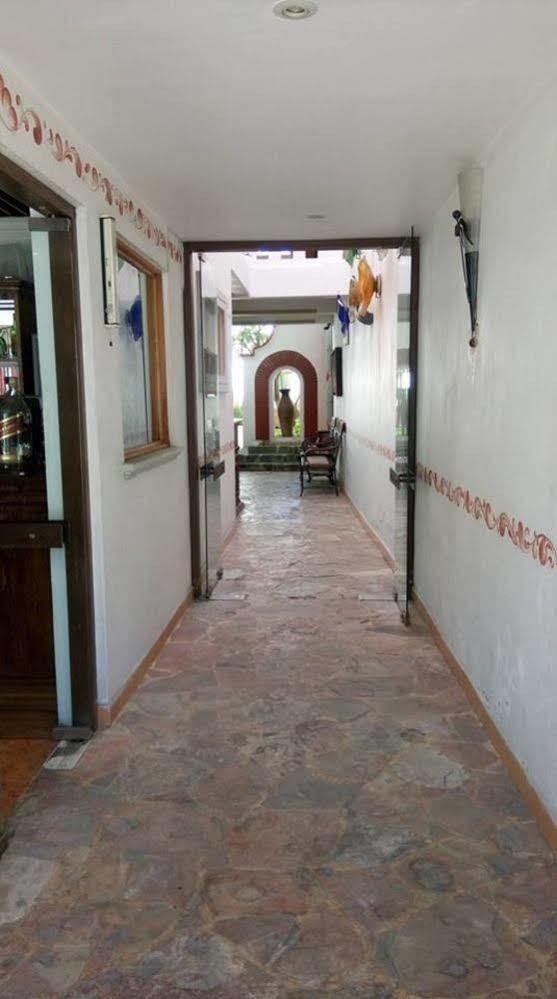 Hotel Oaxaca Inn Centro Exterior photo